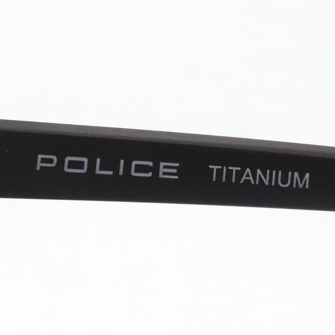 销售警察两极分化太阳镜警察SPLE42J 627p