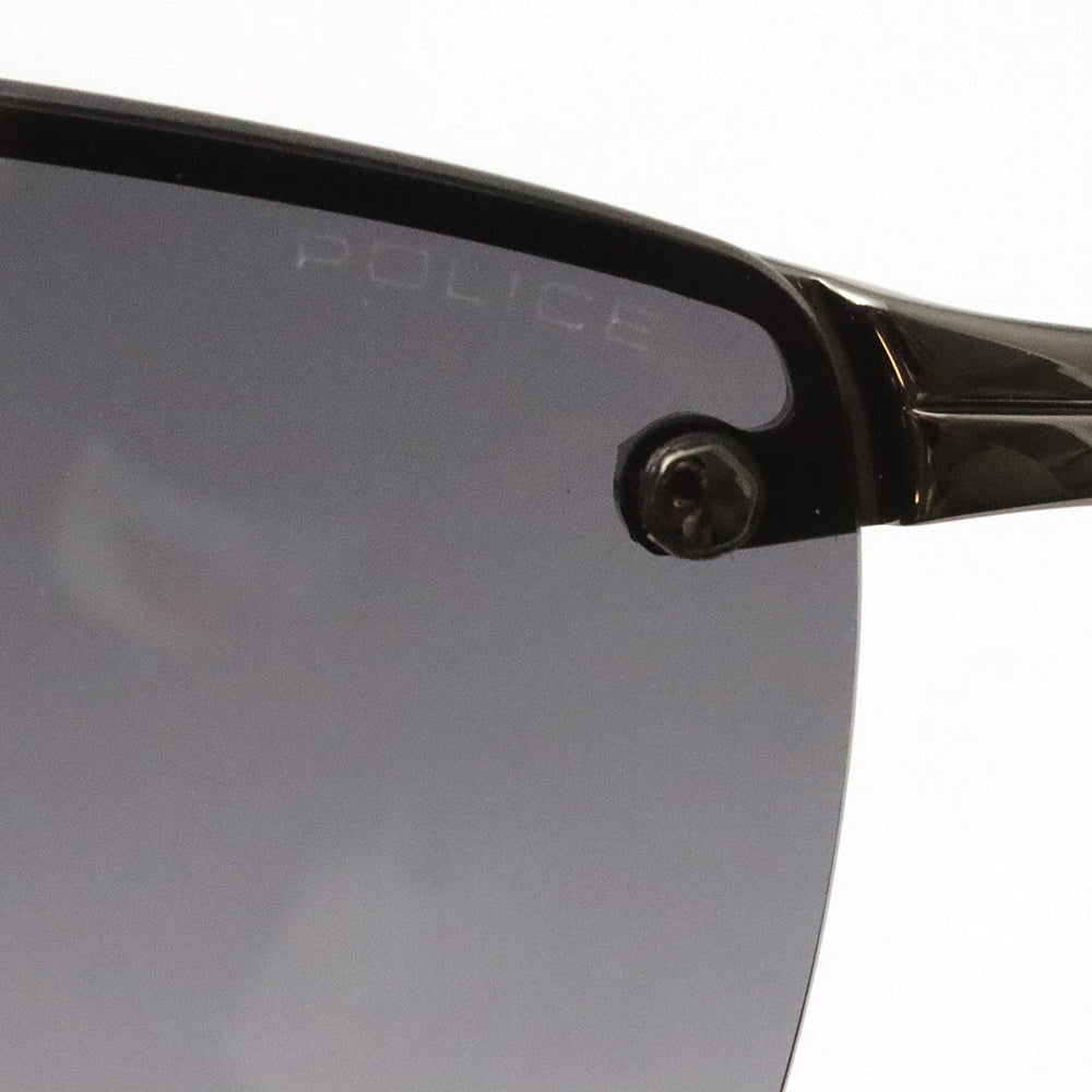 SALE ポリス サングラス POLICE SPLE43J 568N – GLASSMANIA -TOKYO AOYAMA-