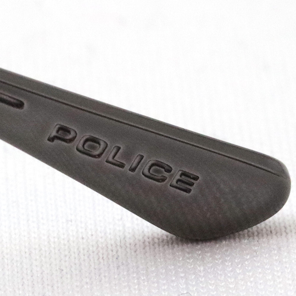 SALE ポリス サングラス POLICE SPLE43J 568N – GLASSMANIA -TOKYO AOYAMA-