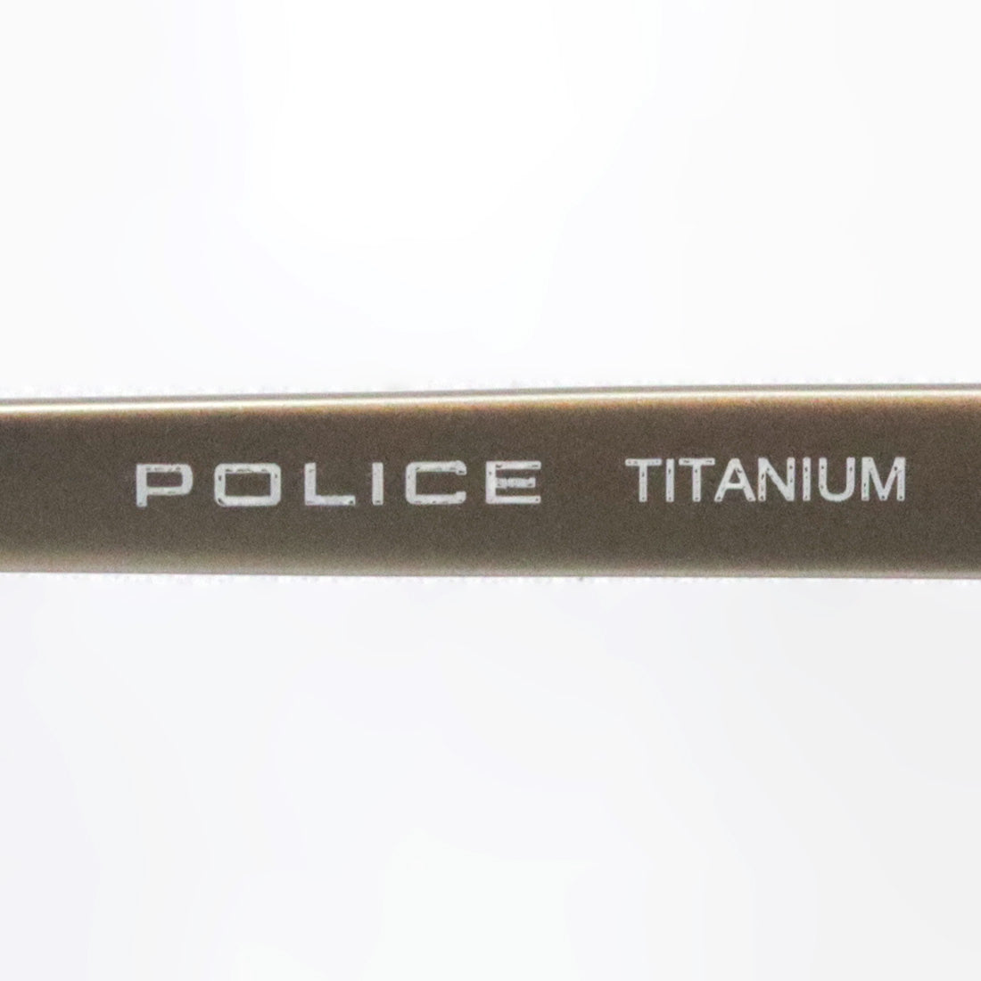 销售警察两极分化太阳镜警察Sple43J 581p