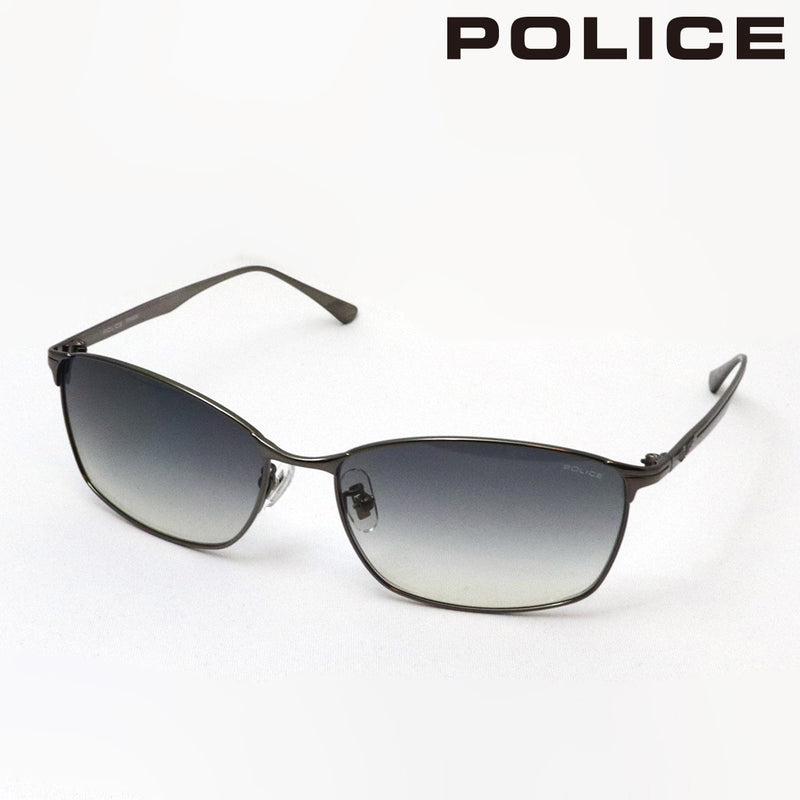 SALE Police Sunglasses Police SPLE44J 568s