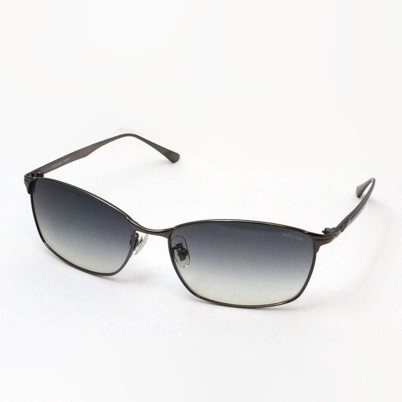 SALE Police Sunglasses Police SPLE44J 568s