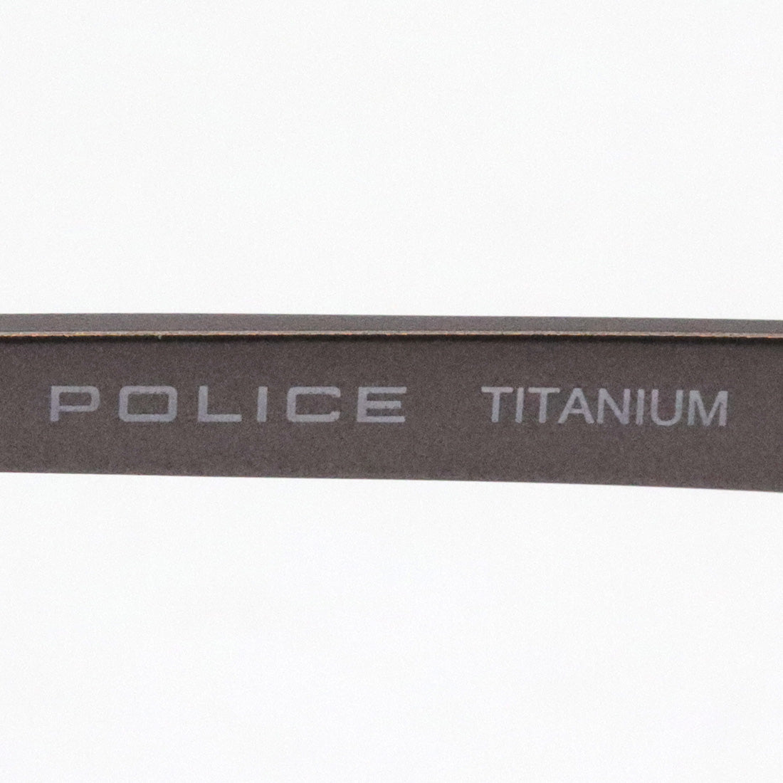 销售警察两极分化太阳镜警察SPLE44J 627p