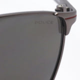 SALE Police Polarized Sunglasses Police Sple44J 627P