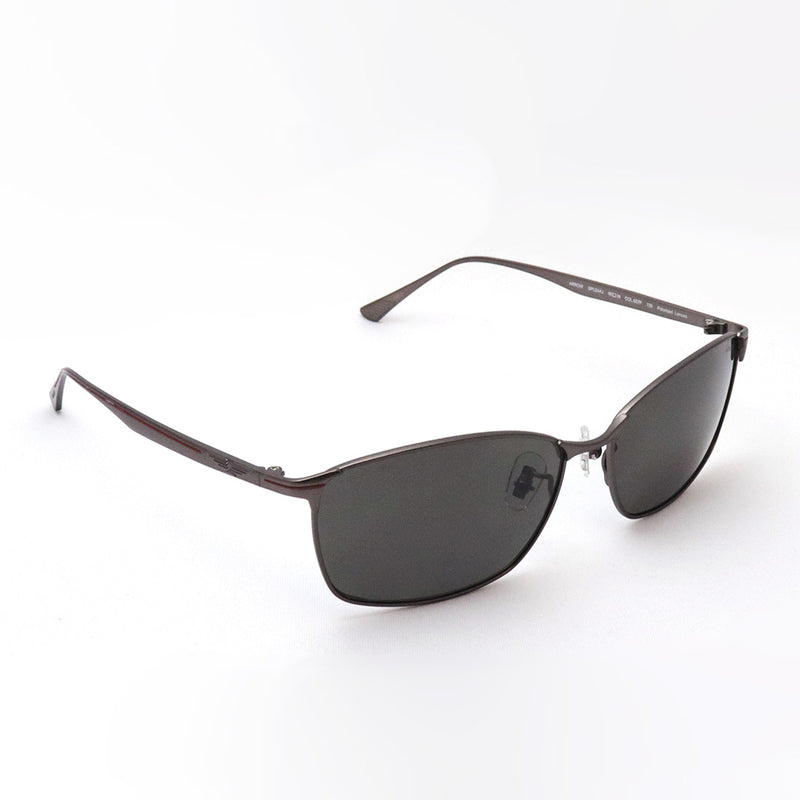 SALE Police Polarized Sunglasses Police Sple44J 627P