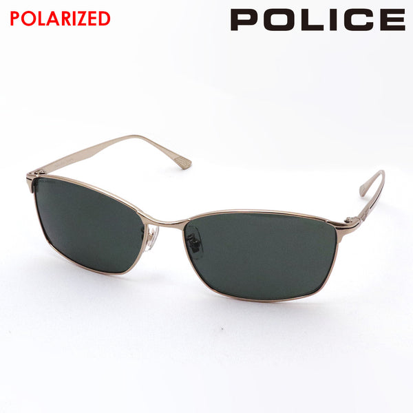 Venta Police Gafas de sol polarizadas SPLE44J 7LTP