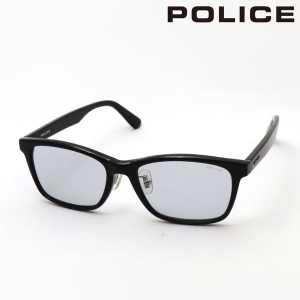 Venta de las gafas de sol de la policía Police SPLF48J 01KS