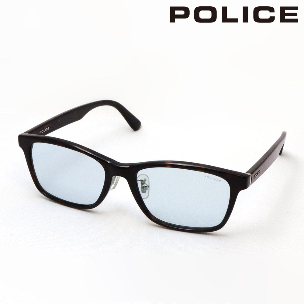 SALE ポリス サングラス POLICE SPLF48J 02BS – GLASSMANIA -TOKYO AOYAMA-