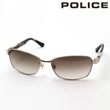 Gafas de sol de policía La policía SPLG36J 0300