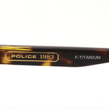 Police sunglasses POLICE SPLG36J 0300