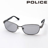 Gafas de sol de policía La policía SPLG36J 568N