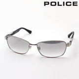 Gafas de sol de policía La policía SPLG36J 583X