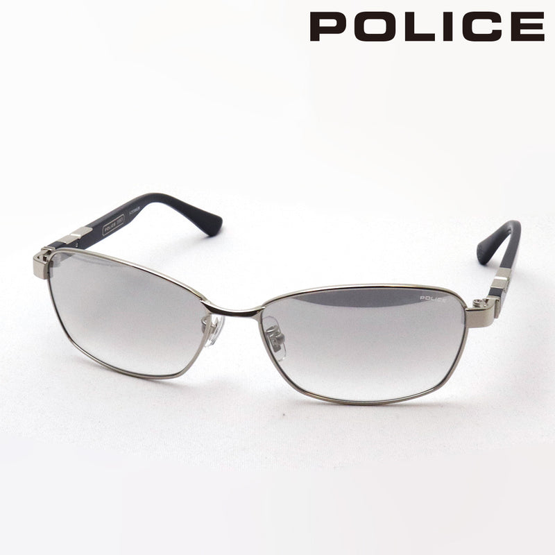 Police sunglasses POLICE SPLG36J 583X