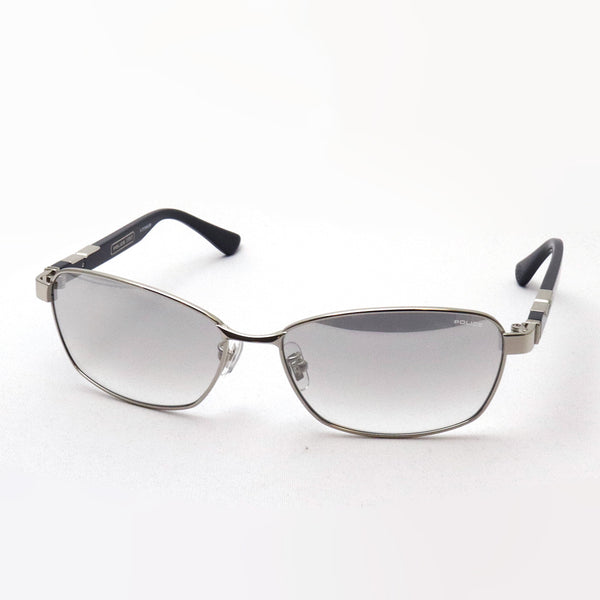 Police sunglasses POLICE SPLG36J 583X