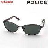 Police Gafas de sol polarizadas Policía SPLG36J 627P