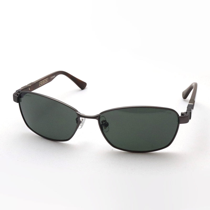 Police polarized sunglasses Police SPLG36J 627P