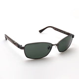 Police polarized sunglasses Police SPLG36J 627P