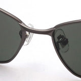 Police polarized sunglasses Police SPLG36J 627P