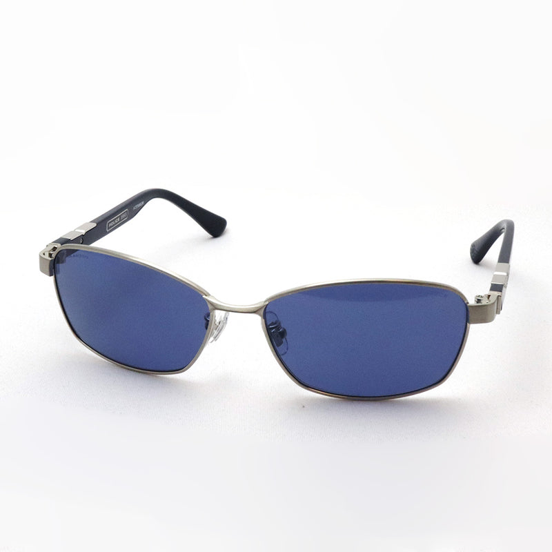 Police polarized sunglasses POLICE SPLG36J G34P