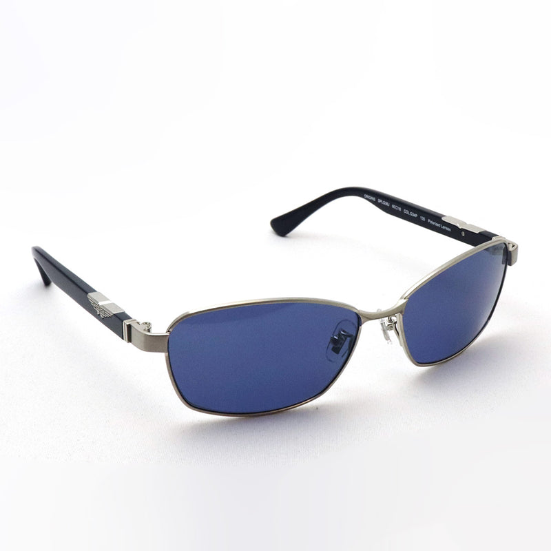 Police polarized sunglasses POLICE SPLG36J G34P