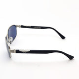 Police polarized sunglasses POLICE SPLG36J G34P