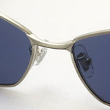 Police polarized sunglasses POLICE SPLG36J G34P