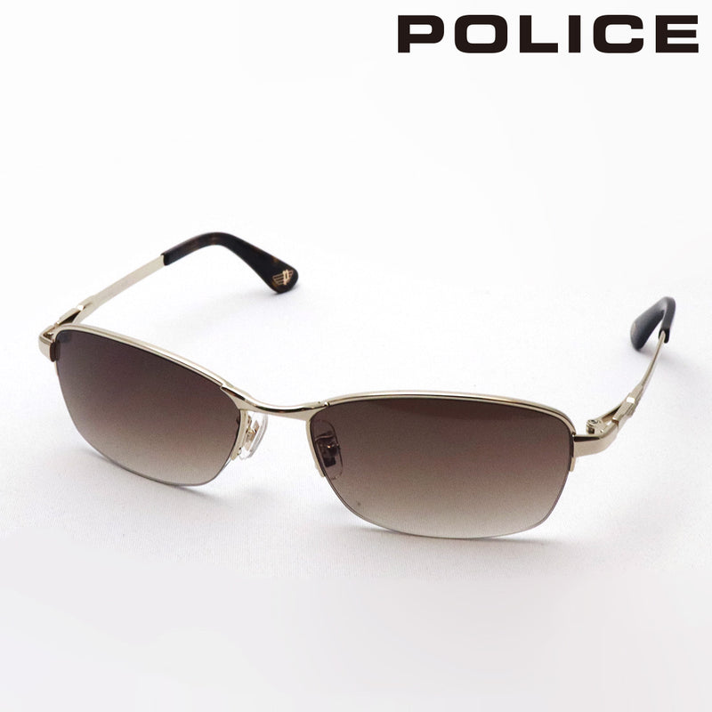 Police sunglasses POLICE SPLG37J 0300