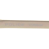 Gafas de sol de policía La policía SPLG37J 0300