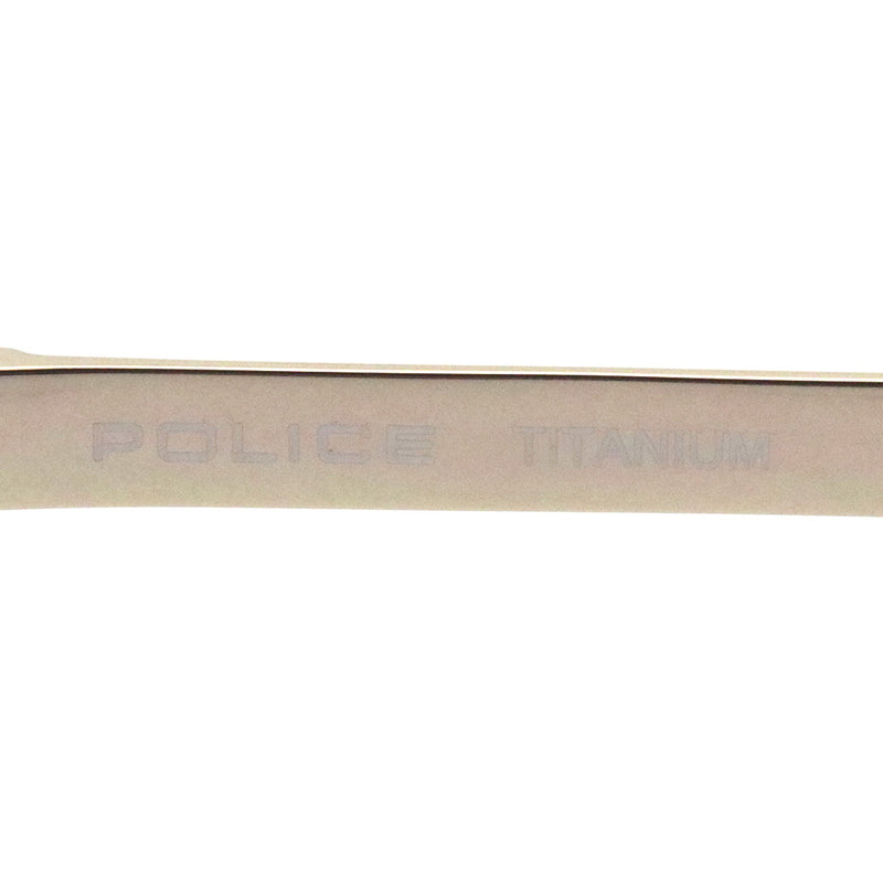 Police sunglasses POLICE SPLG37J 0300