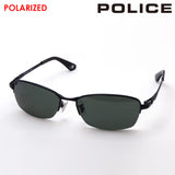 Police Gafas de sol polarizadas Policía SPLG37J 531P