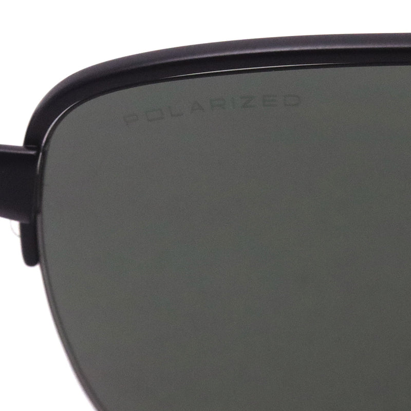 Police polarized sunglasses Police SPLG37J 531P