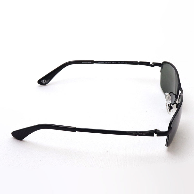 Police polarized sunglasses Police SPLG37J 531P