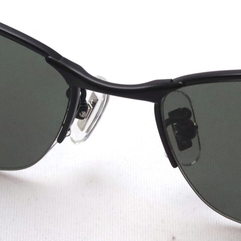 Police polarized sunglasses Police SPLG37J 531P