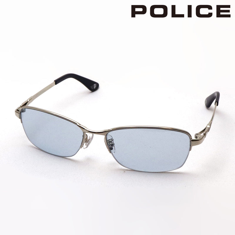 Police sunglasses POLICE SPLG37J 579L