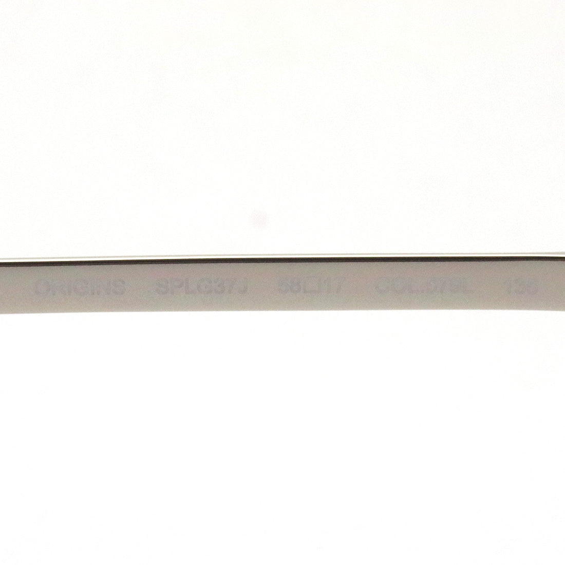 ポリス サングラス POLICE SPLG37J 579L