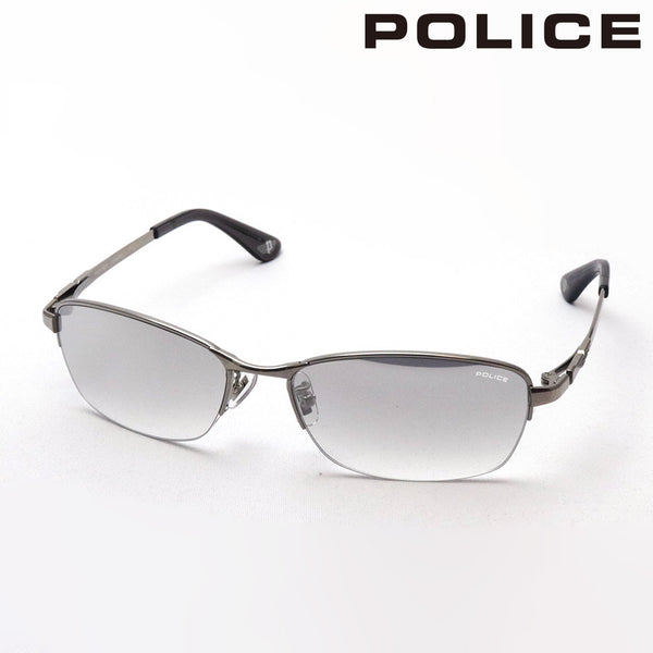 Police sunglasses POLICE SPLG37J 583X