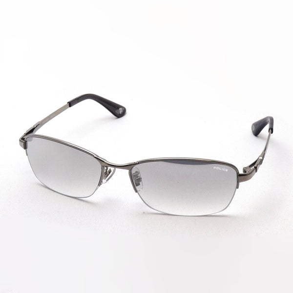 Police sunglasses POLICE SPLG37J 583X