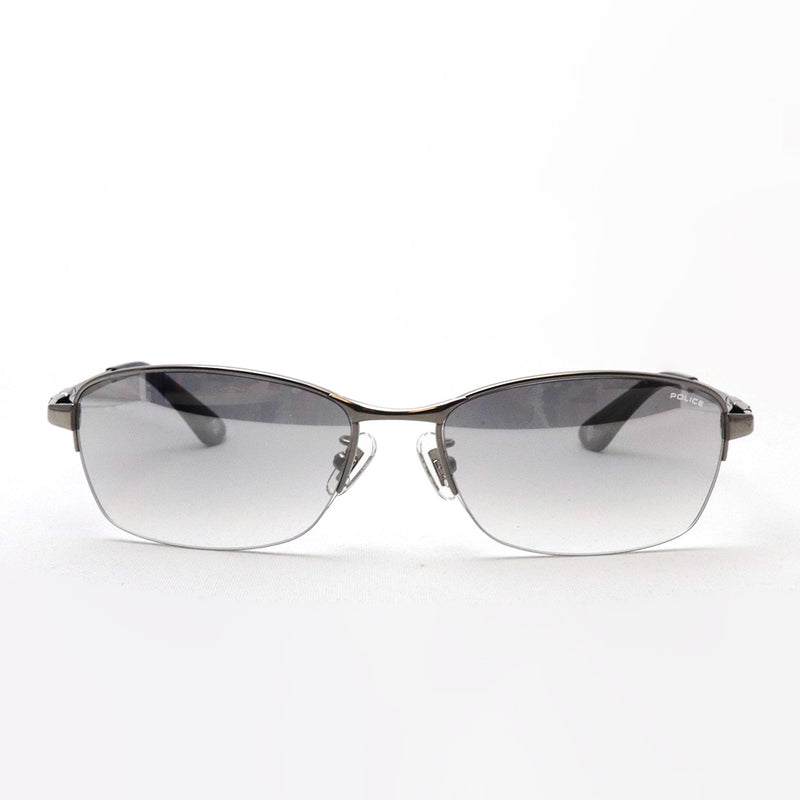 Police sunglasses POLICE SPLG37J 583X