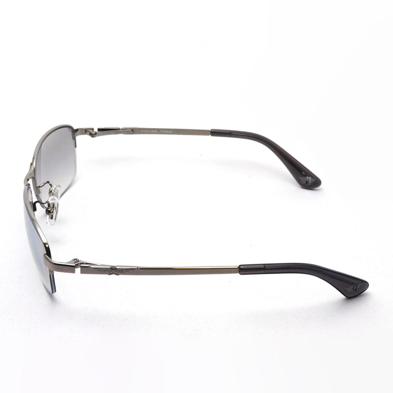 Police sunglasses POLICE SPLG37J 583X