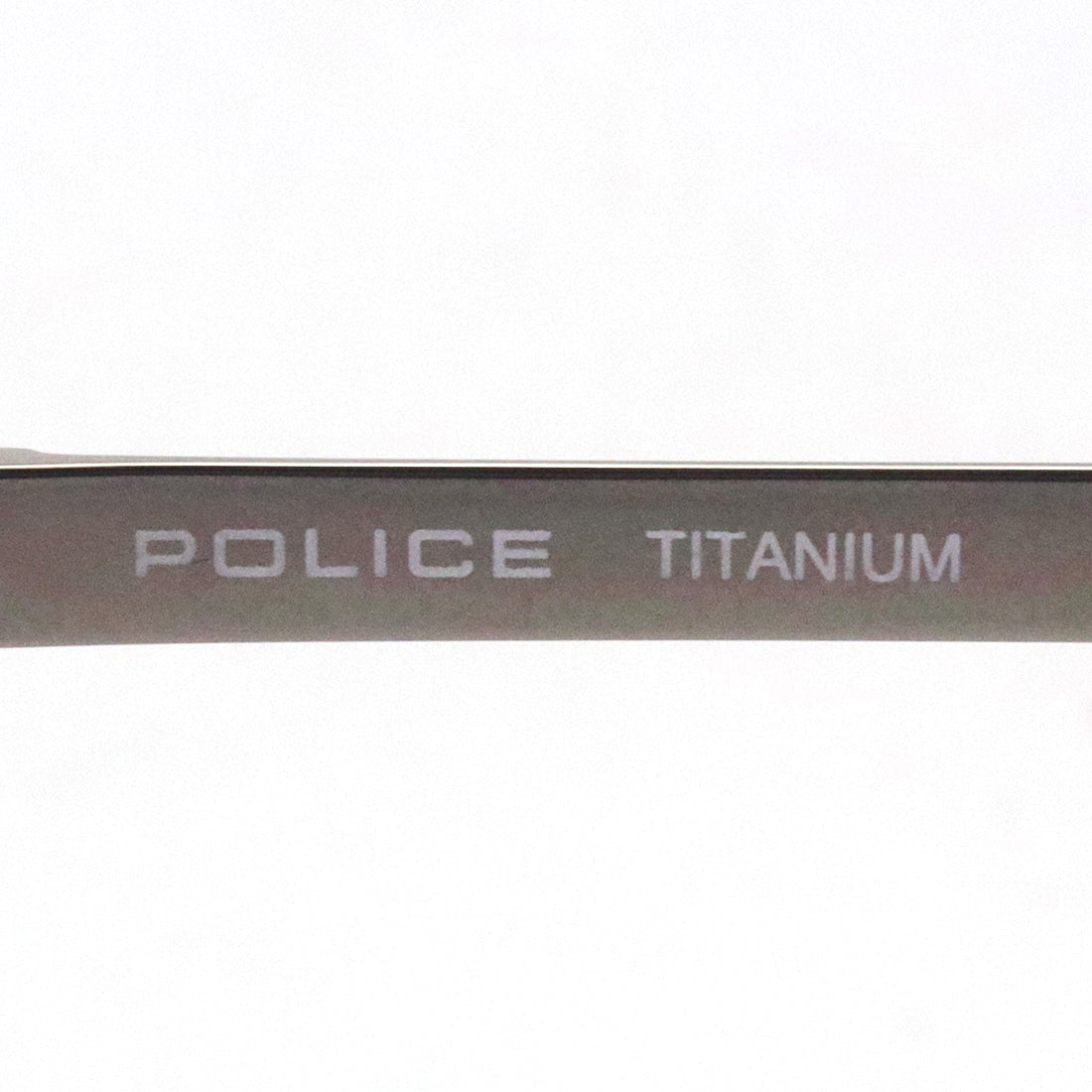 ポリス サングラス POLICE SPLG37J 583X