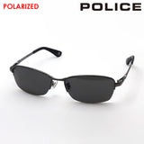 Police polarized sunglasses POLICE SPLG37J 627P