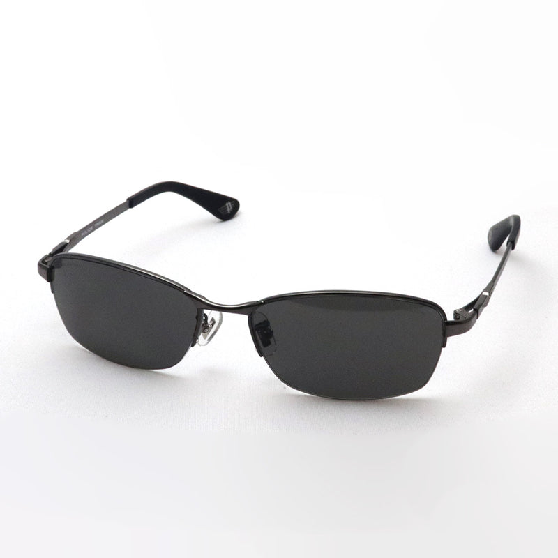 Police polarized sunglasses POLICE SPLG37J 627P