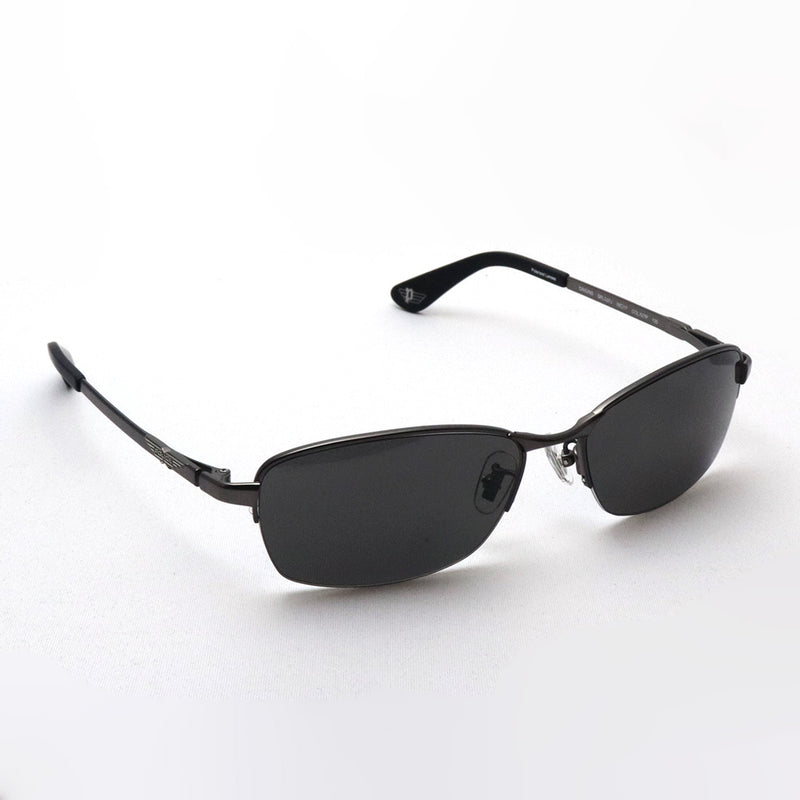 Police polarized sunglasses POLICE SPLG37J 627P