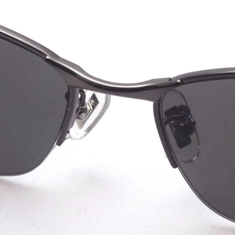 Police polarized sunglasses POLICE SPLG37J 627P