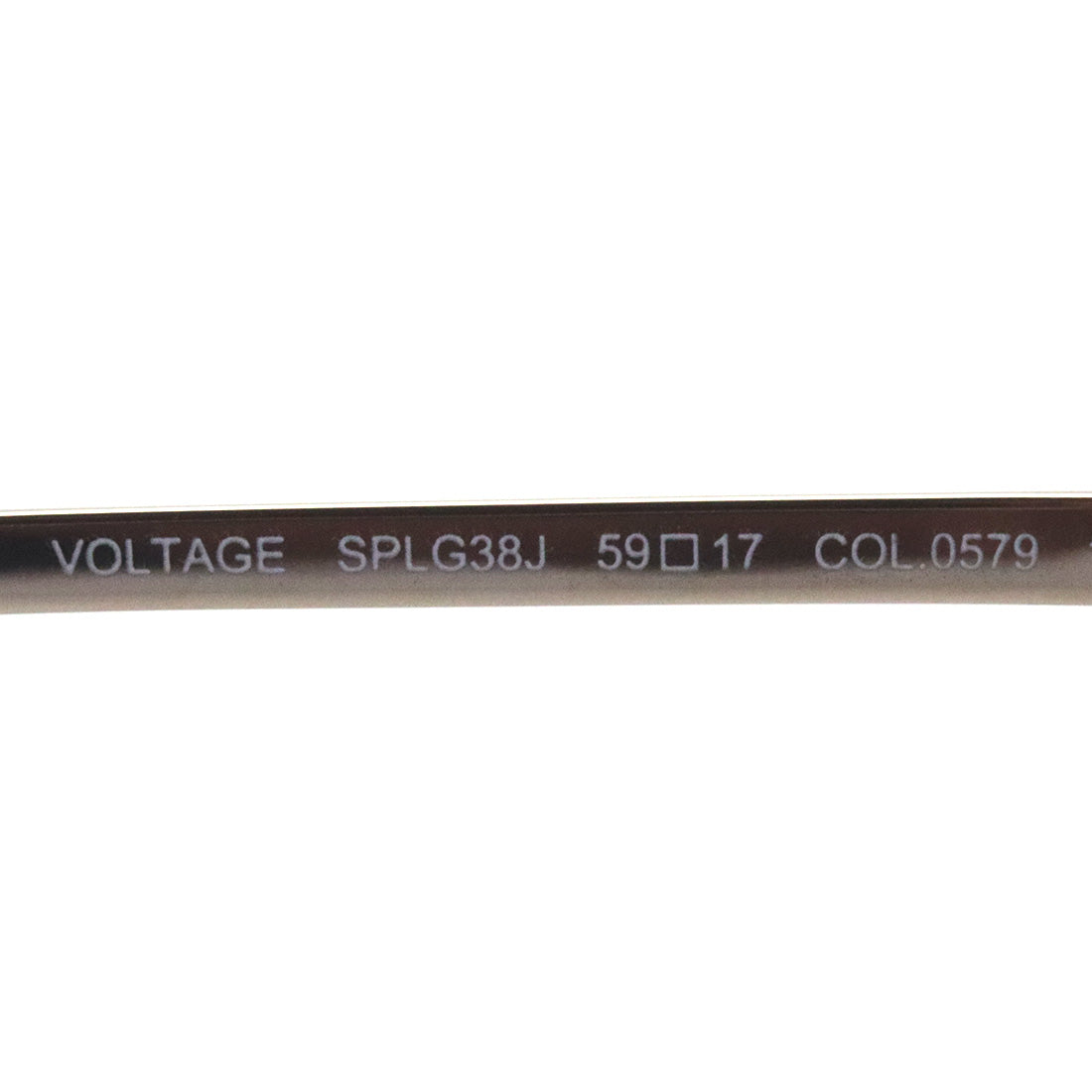 ポリス サングラス POLICE SPLG38J 0579