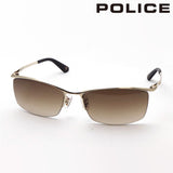 Gafas de sol de policía La policía SPLG38J 08ff