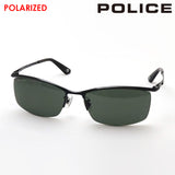 Police Gafas de sol polarizadas Policía SPLG38J 530P