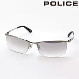 Gafas de sol de policía La policía SPLG38J 583X