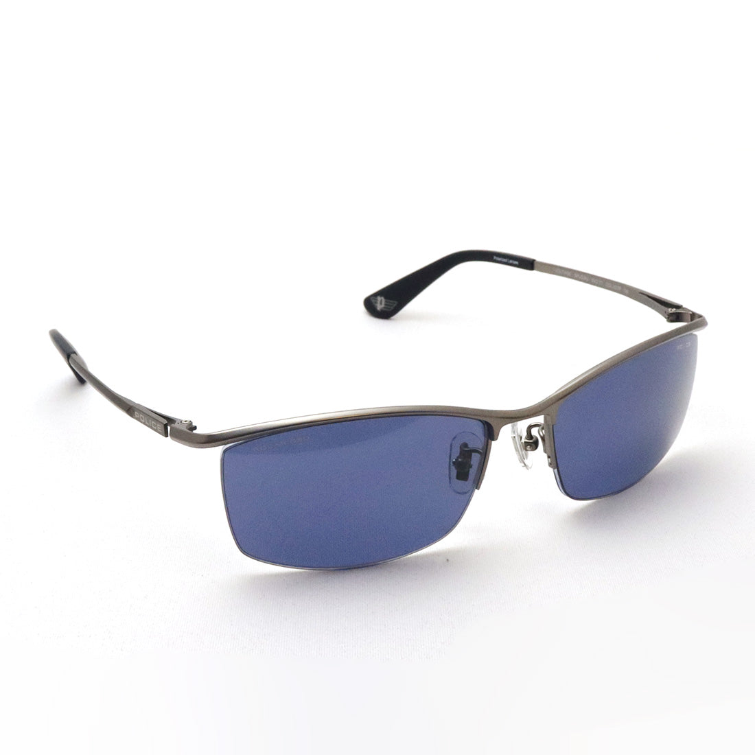 Police Gafas de sol polarizadas Policía SPLG38J 627P