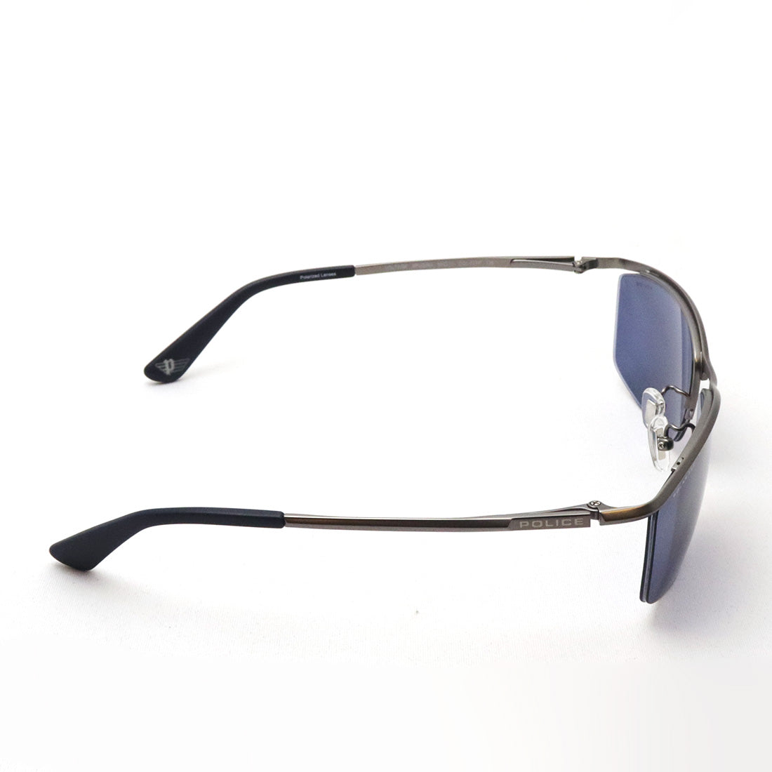 Police Gafas de sol polarizadas Policía SPLG38J 627P